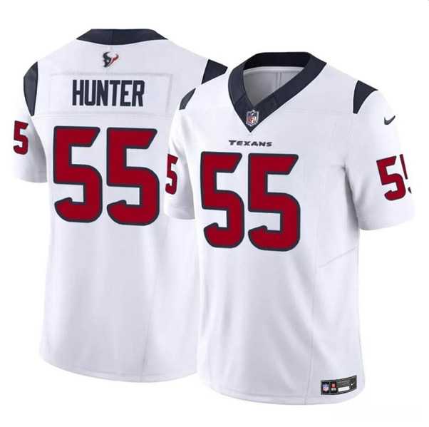 Men & Women & Youth Houston Texans #55 Danielle Hunter White 2024 F.U.S.E Vapor Untouchable Limited Football Stitched Jersey,We sell and wholesale Men & Women & Youth Houston Texans #55 Danielle Hunter White 2024 F.U.S.E Vapor Untouchable Limited Football Stitched Jersey on line form chian!